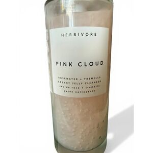 Herbivore Pink Cloud Jelly Hydrating Cleanser 6 fl oz